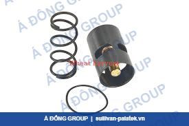 Atlas Temperature Control Valve 1614611800 High Quality Scre