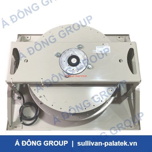 Atlas Air Compressor Fan 1622010302 High Efficiency 120V onl