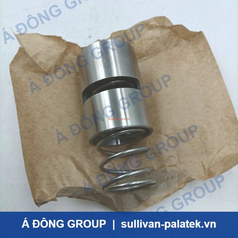 Atlas 1622375981 Thermostatic Valve For Spare Parts Of Air C