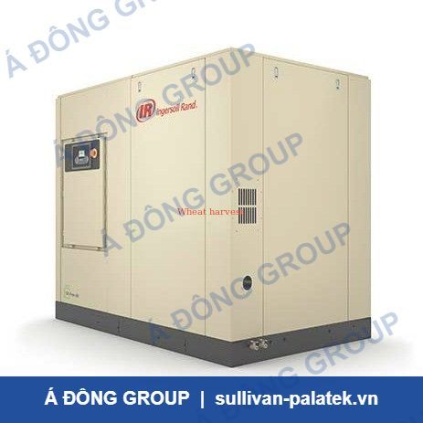 Electronics Sierra 190-300kw Oil-Free trục vít Compresse