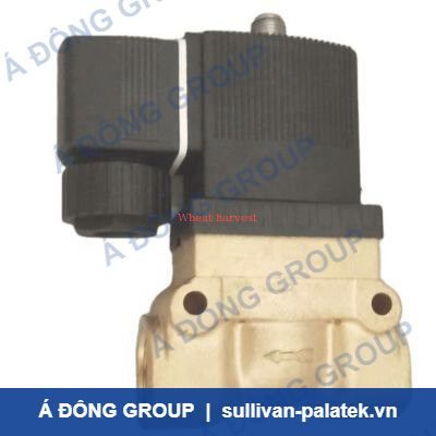 Ingersoll-Rand 92542091 Solenoid Valve for Air Compressors o