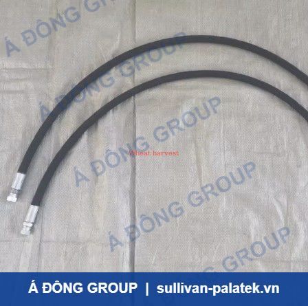 Ingersoll-Rand Oil Pipe 85557726 High Quality Screw air Comp