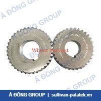 Ingersoll-Rand 42848150 Gear for Air Compressors 10mm-2000mm