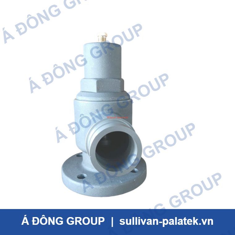 Atlas Copco 1092049975 Minimum Pressure Valve Air Compressor