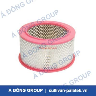 Atlas Air Filter 2205721542 for Compressors, High Efficiency