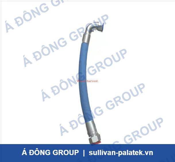Ingersoll-Rand 54385711 Flexible Pipe for Air Compressors 1.