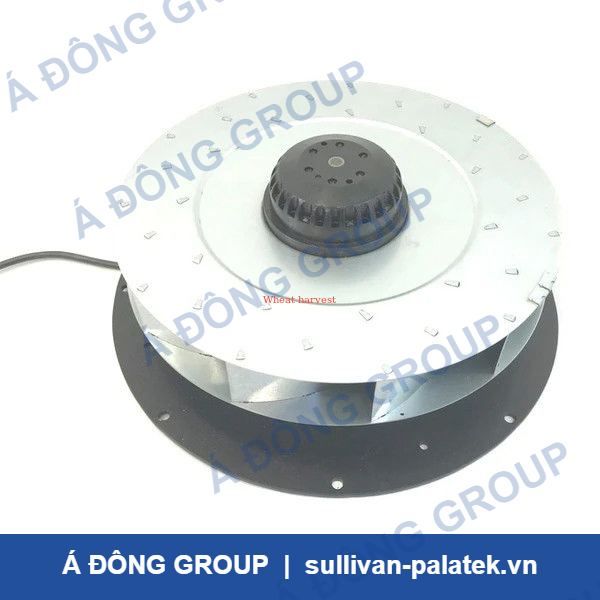 Ingersoll-Rand Centrifugal Fan 22417083 for Air Compressor P
