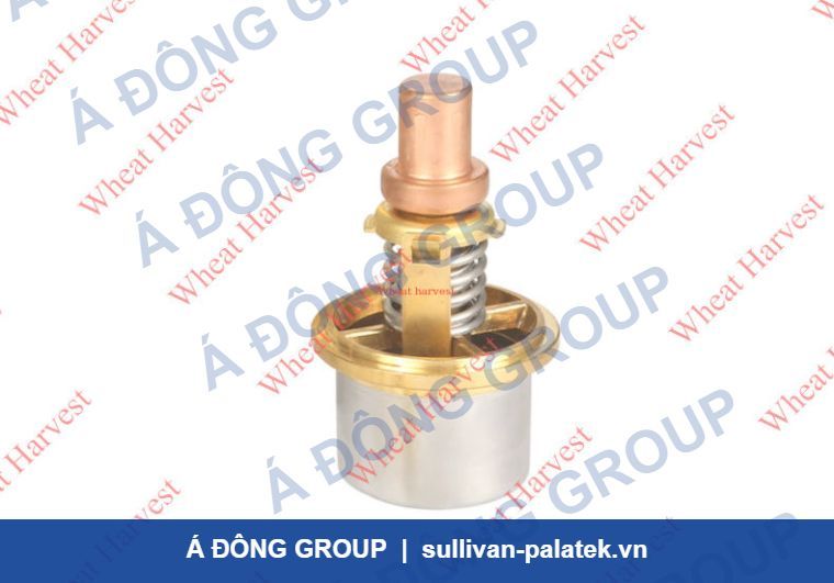 Gardner Denver Temperature Control Valve Core QX104339 High