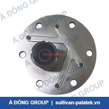 Atlas Gear 1614931200/1614931300 High Load Capacity Spare Pa