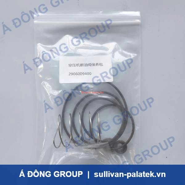 For Atlas Copco Oil van bộ sửa chữa 2906009400 OEM Quality