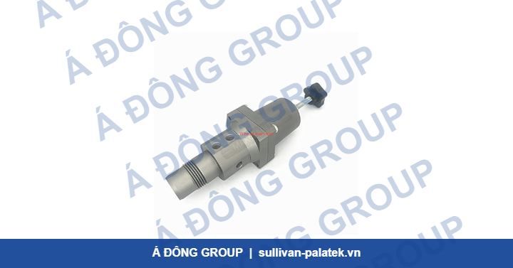 Atlas Pressure Regulating Valve 1604084785 for Air Compresso