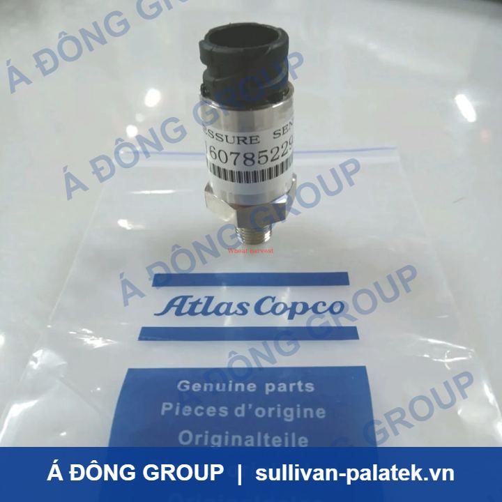 Atlas Air Compressor Sensor 1607852293 24V DC IP67 Rated onl
