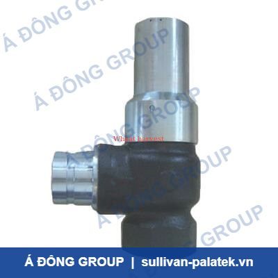 Atlas Minimum Pressure Valve 30-100 psi for Air Compressors