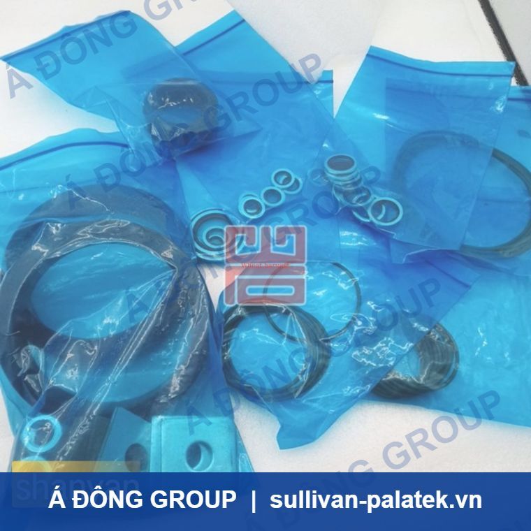 Atlas 3002604870 Seal Kit For Spare Parts Of Air Compressor