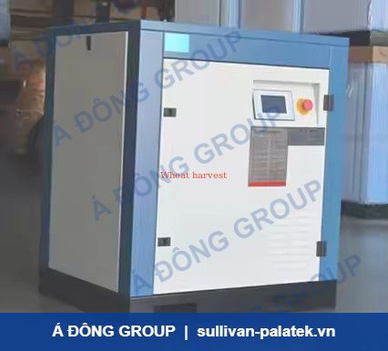 Industrial Manufacturing 30KW Micro Oil Screw air Compressor
