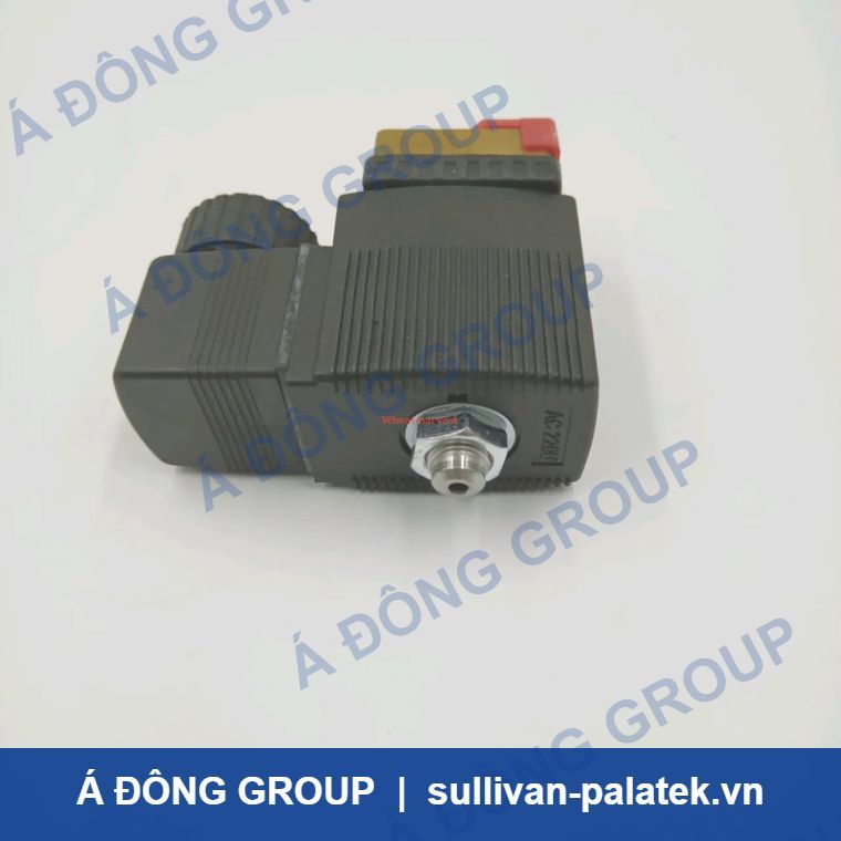 Atlas Solenoid Valve 1089062113 High Quality Screw Air Compr