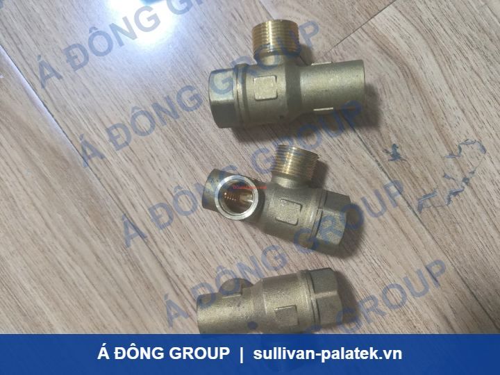 Atlas Non-return Valve 2236043880 High Quality Screw Air Com