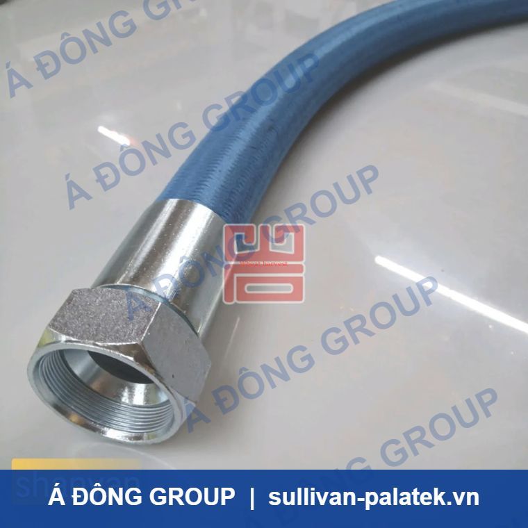 Sourcing Factory Atlas Oil Pipe 85563344 For Air Compressor