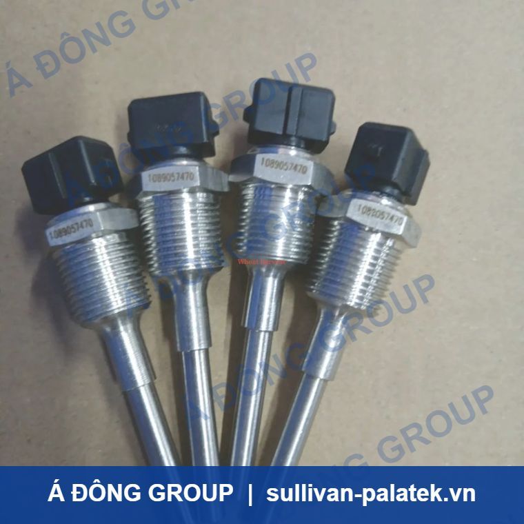 Wholesale High Quality Screw Air Compressor Parts Temperatur