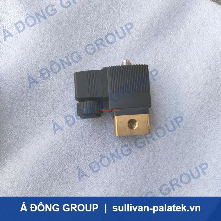 Atlas Solenoid Valve 1089062104 High Quality Screw Air Compr