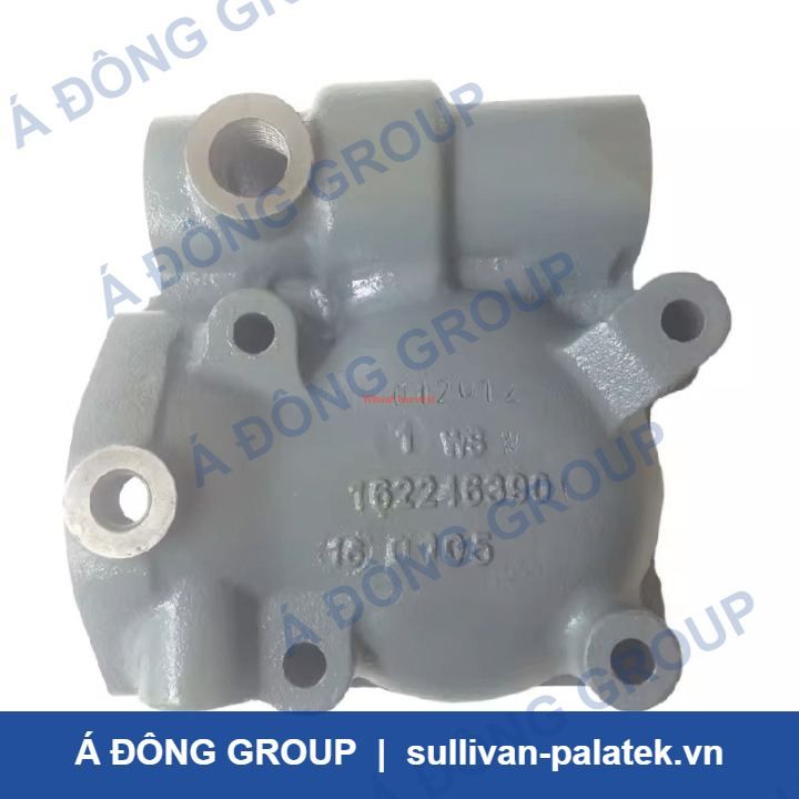 Atlas 1622463900 Oil Cut-off Valve Assembly for Air Compress