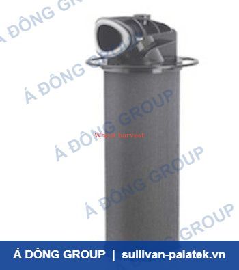 Atlas Filter Element 2901207915 Replacement Warehouse Effici