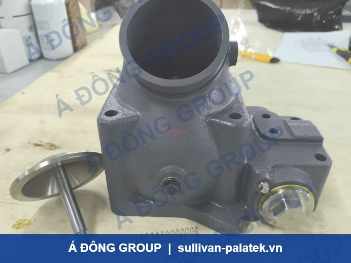 Atlas Oil Cut-off Valve Assembly 1092003089 for Air Compress