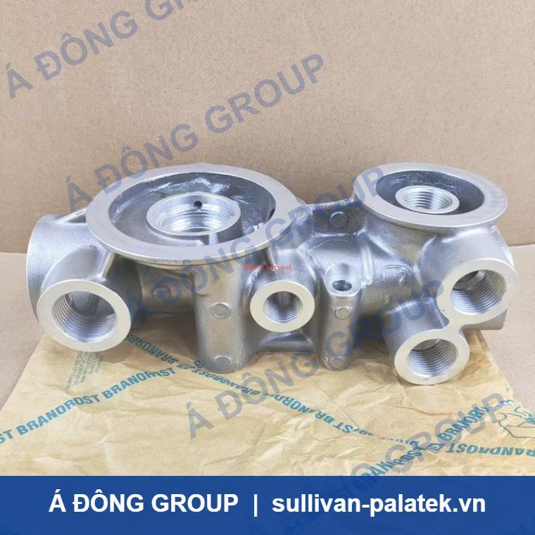 Altas Original Oil Filter Base 1625473500 Sourcing Filter on