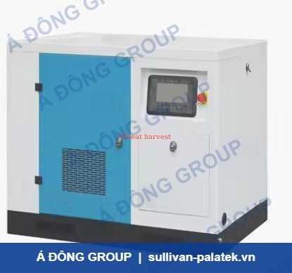 Advanced Precision Oil-Free Air Compressor for Professional