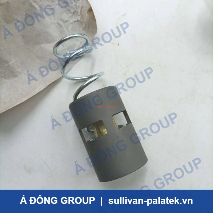 Atlas van hằng nhiệt 1622706404 chất lượng cao Screw Air C