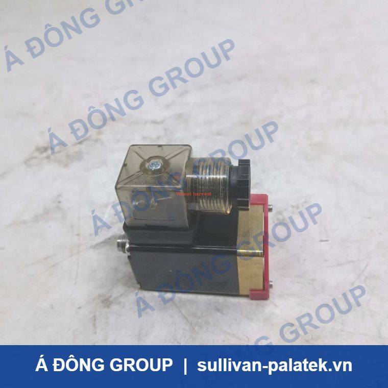Atlas van điện từ 1089042813 chất lượng cao Screw Air Compr