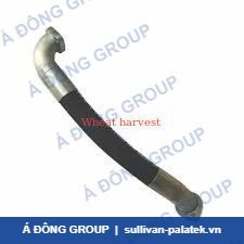 Atlas Oil Pipe 0574800271 for Air Compressors 1/4