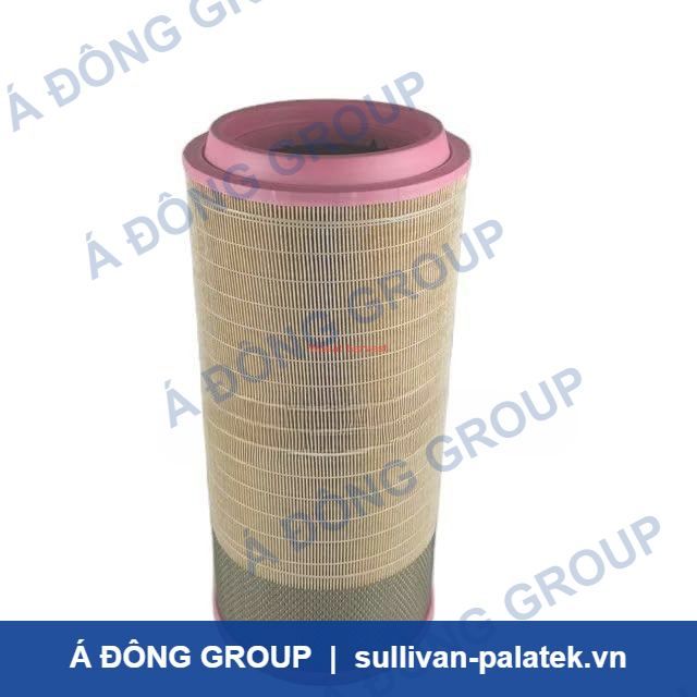 Atlas Air Filter 2205267650 for Compressors - High Efficienc