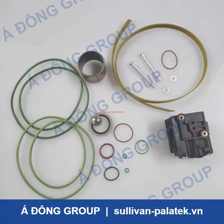 Wholesale Hot Sale Screw Air Compressor Parts Atlas Maintena