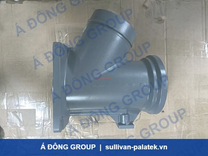 Atlas Intake Valve 1092207363=20230522071 High Quality Screw