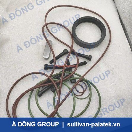 Atlas Rotor Installation Package 2606097200 High Quality Scr