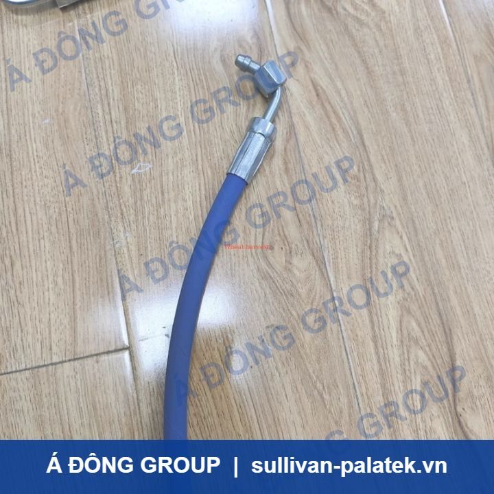 Atlas Flexible Pipe 1/4