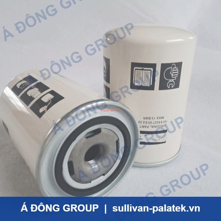 Atlas Oil Filter 1619622700 for Air Compressors 10-20 Micron