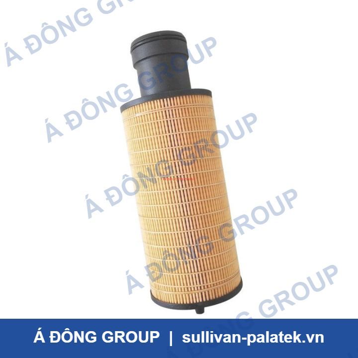 Atlas Oil-Water Separator for Air Compressors 15 ppm Efficie