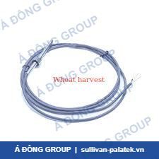 Ingersoll-Rand 92490358 Flexible Pipe for Air Compressors 1.