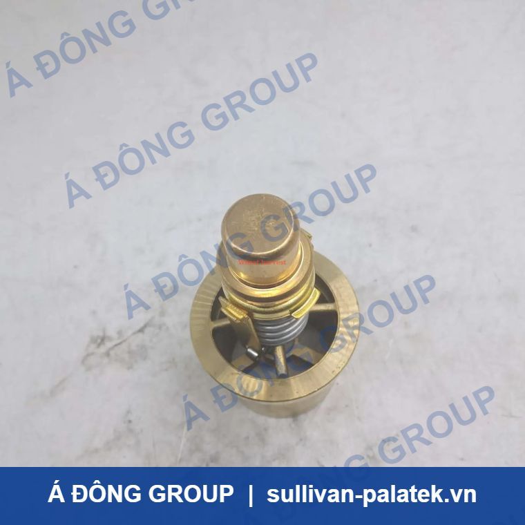Gardner Denver Temperature Control Valve QX105701 High Quali