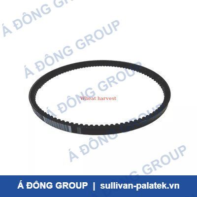 Atlas Leather Belt 1092200128 High Quality Spare Parts for a
