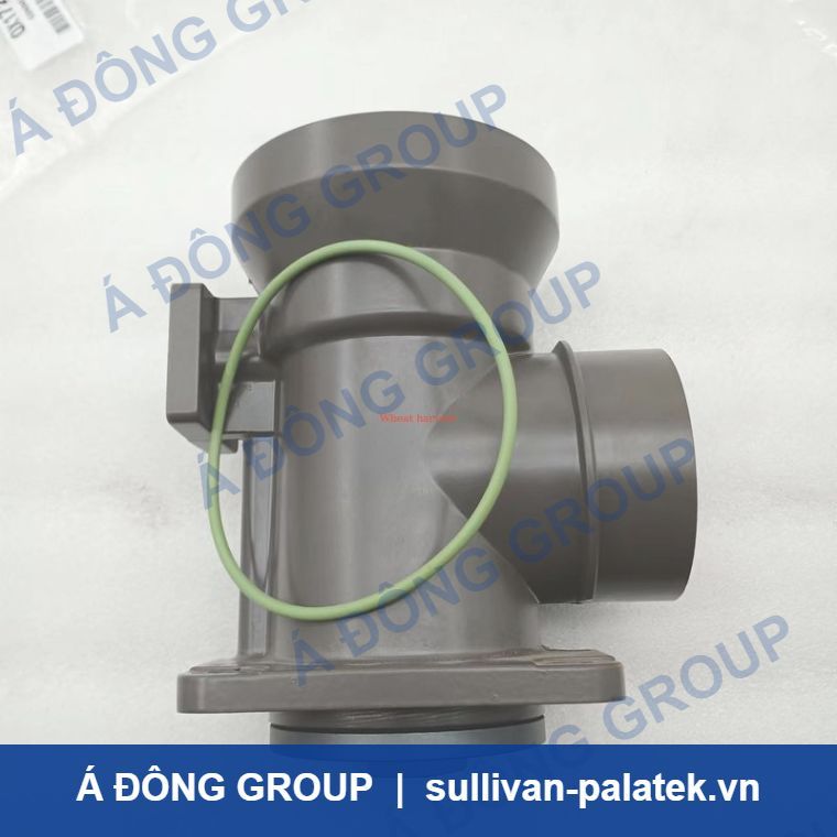 Atlas 1622349080 Air Compressor Spare Parts Unloader Valve S