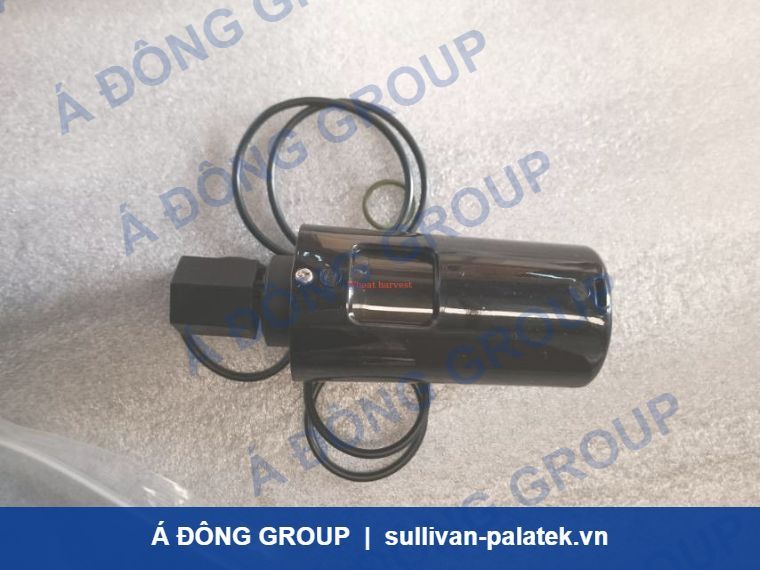 Atlas 2904500069 Drain Valve Kit For Spare Parts Of Air Comp
