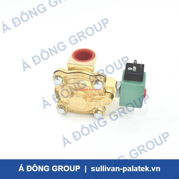 Ingersoll-Rand 23402654 Solenoid Valve for Air Compressors 2