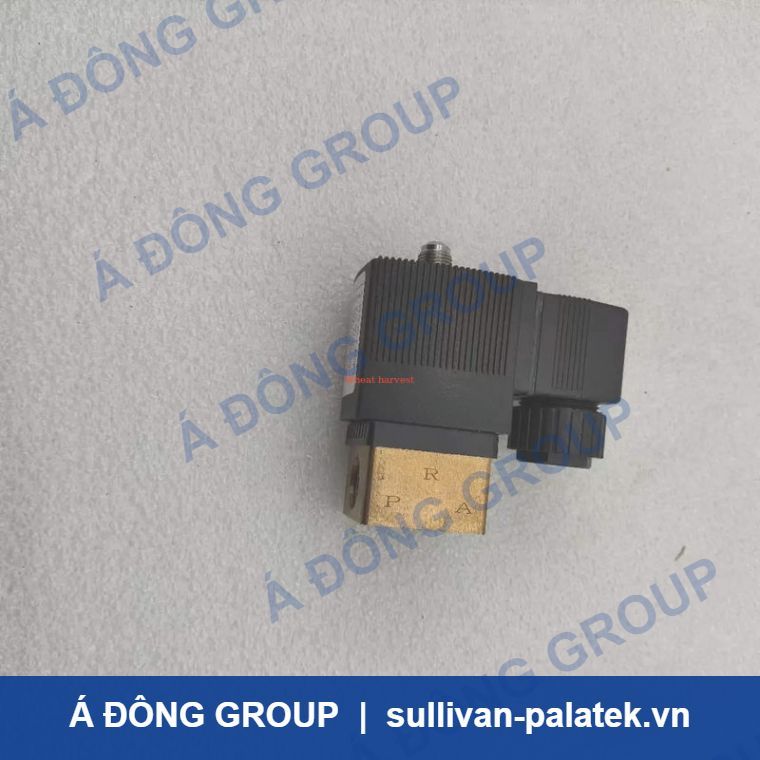 Atlas Solenoid Valve 1089943916 High Quality Screw Air Compr