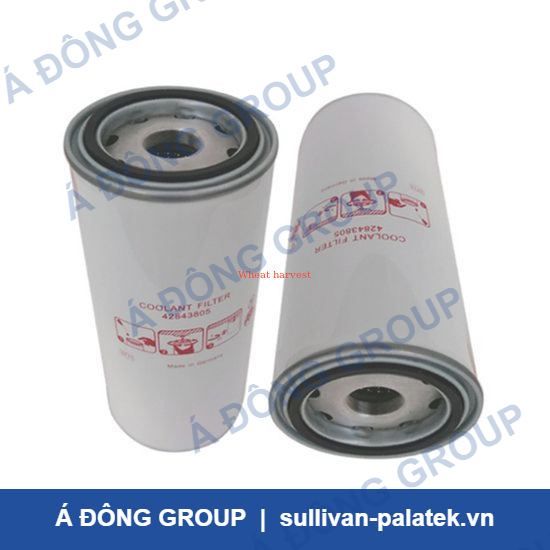 Ingersoll-Rand 42843805 Oil Filter for Air Compressors 10 Mi