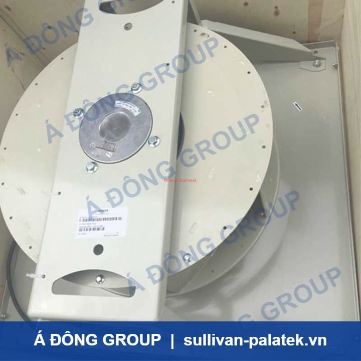 Atlas Fan Assembly 230-400V 50-55Hz for Air Compressors onli