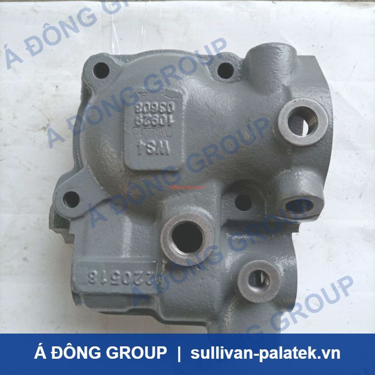 Atlas 1092903608 Oil Stop Valve For Spare Parts Of Air Compr
