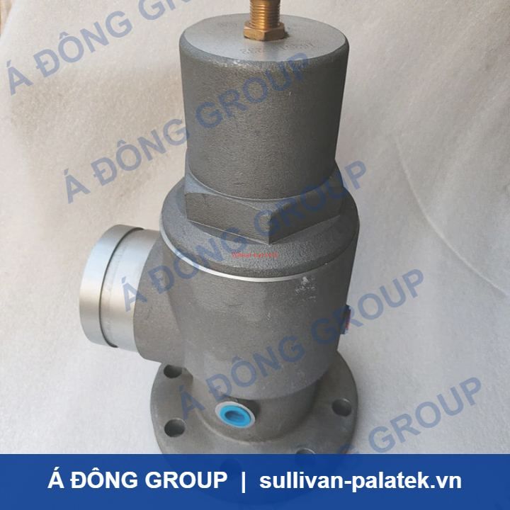 Atlas Minimum Pressure Valve 30-100 psi for Screw Air Compre